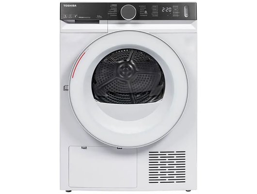 Сушильная машина TOSHIBA TD-BK100GHRU(WS)